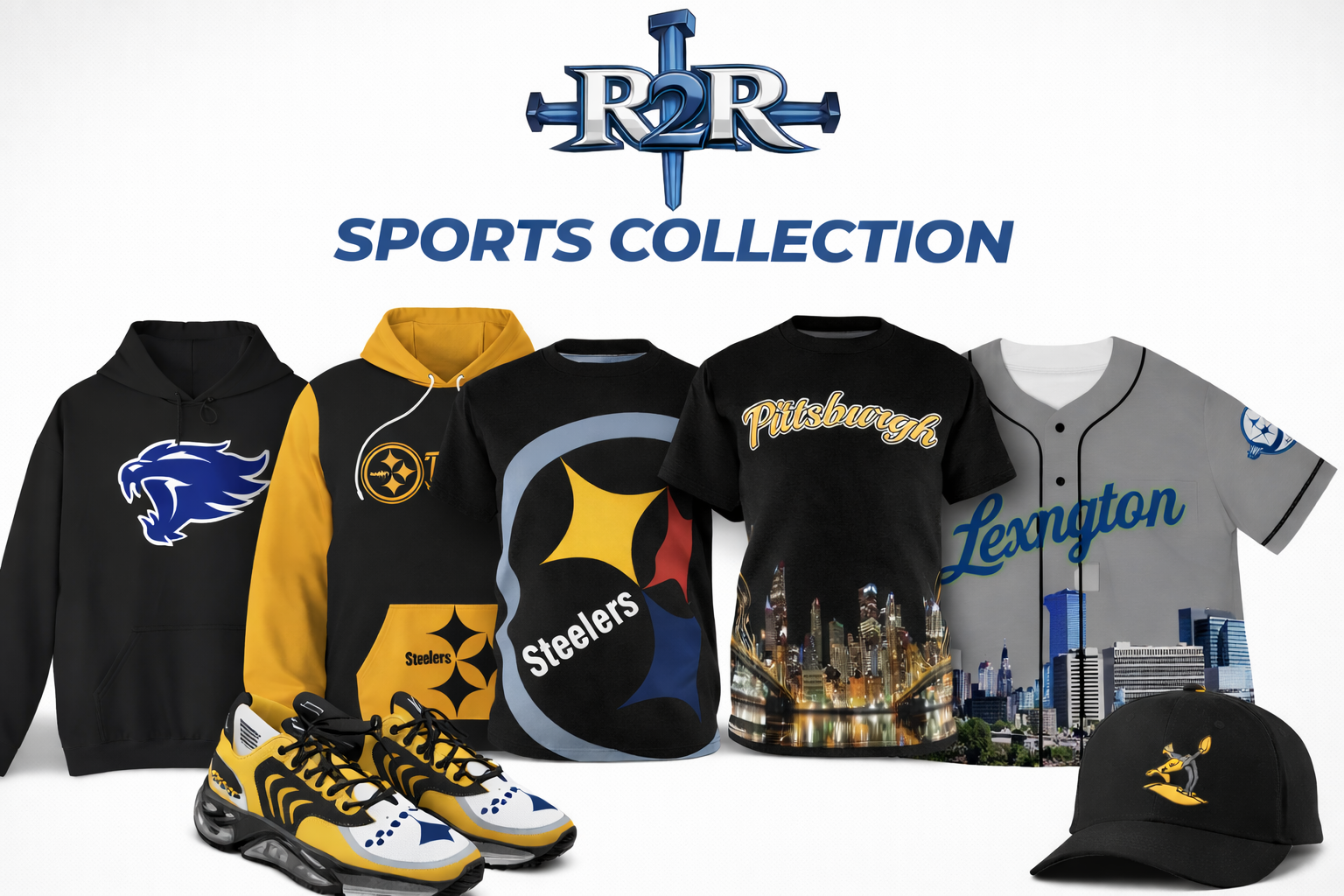 Sports Collection