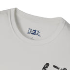 John 3:16 Unisex Softstyle T-Shirt