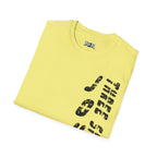 John 3:16 Unisex Softstyle T-Shirt