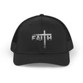 FAITH Snapback Trucker Cap