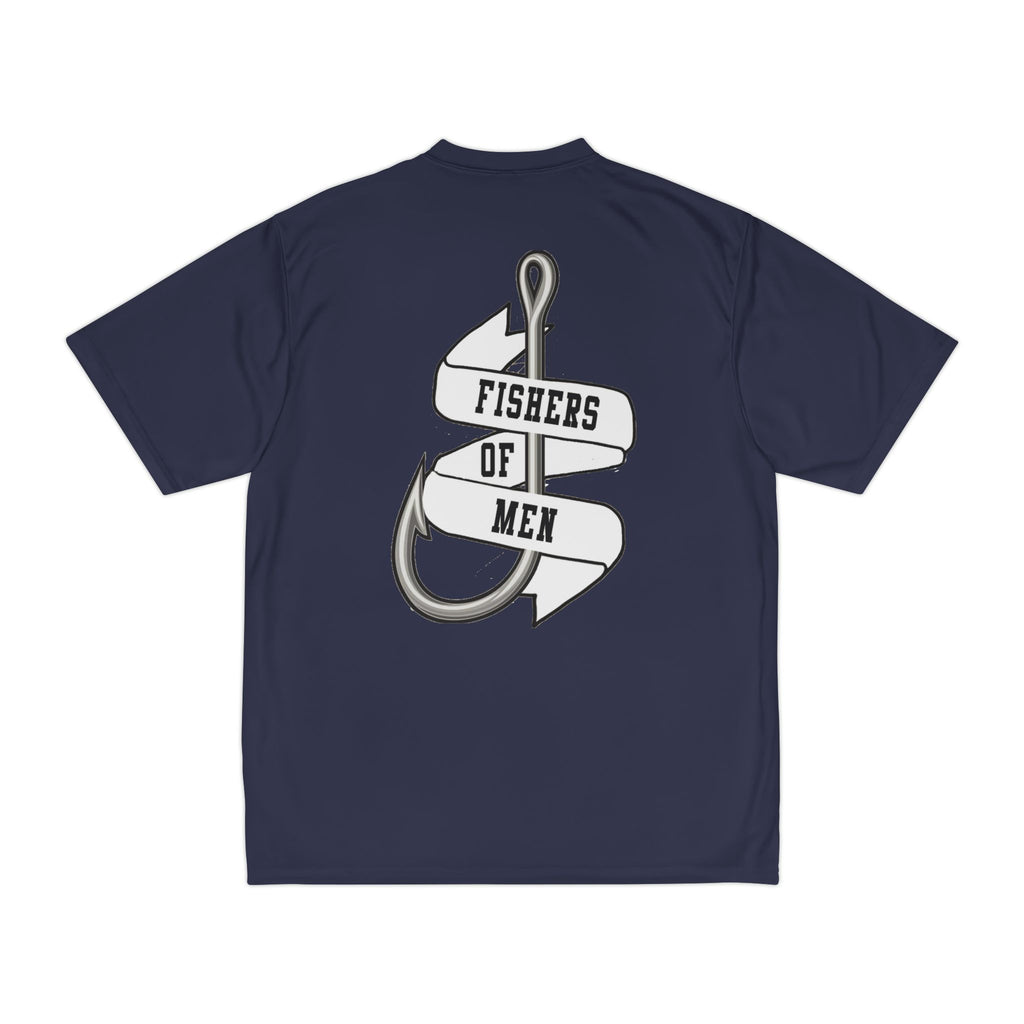 Fishers of Men Performance T-Shirt
