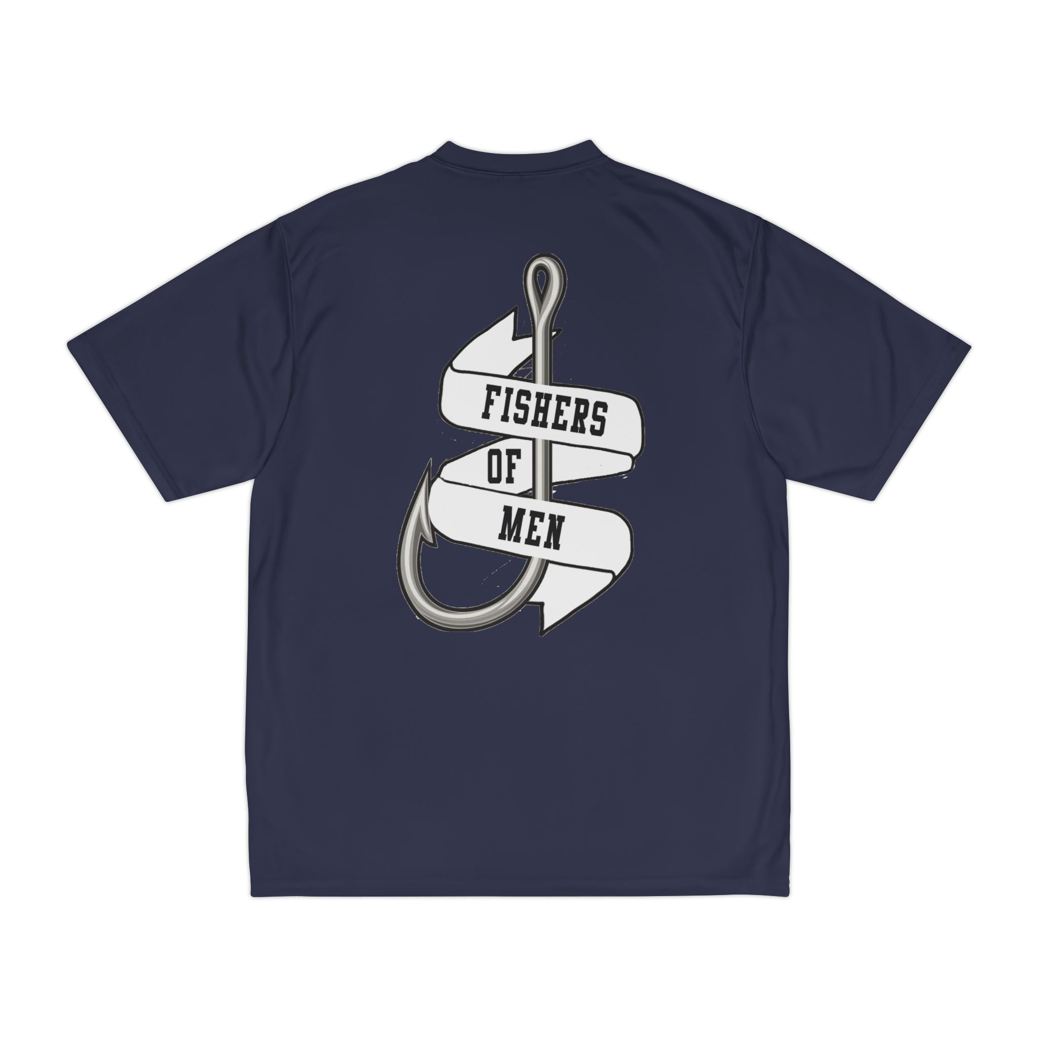 Fishers of Men Performance T-Shirt