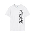 John 3:16 Unisex Softstyle T-Shirt