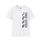 John 3:16 Unisex Softstyle T-Shirt