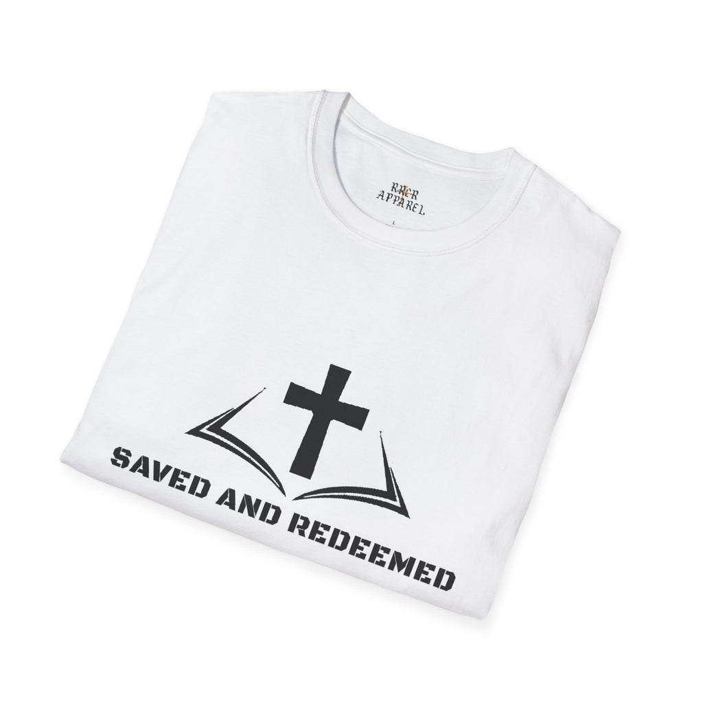 Save and Redeemed