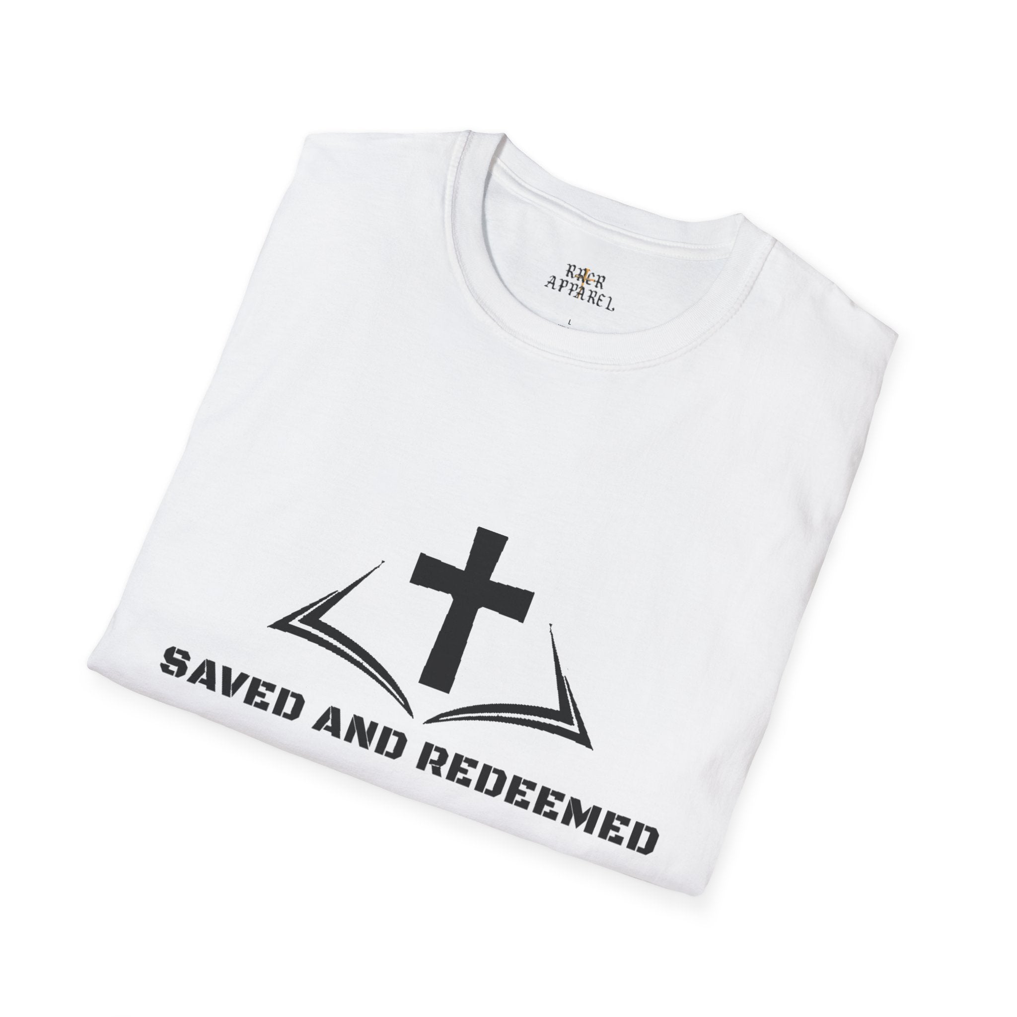 Save and Redeemed