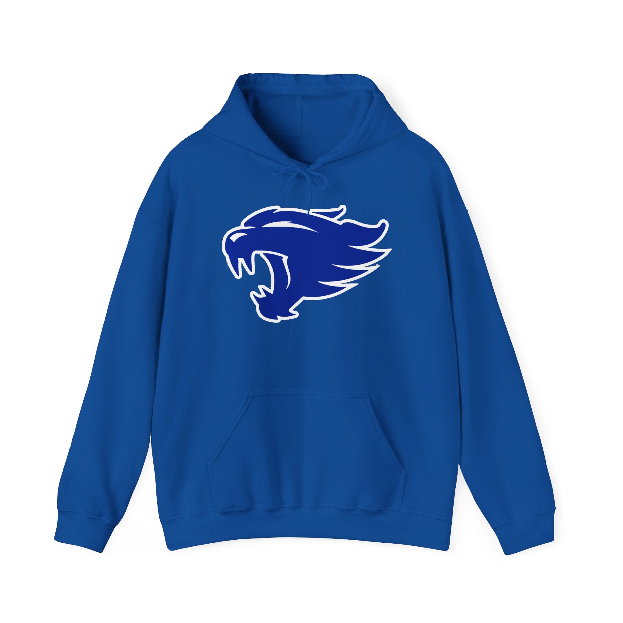 Hoodie - UK Wildcats
