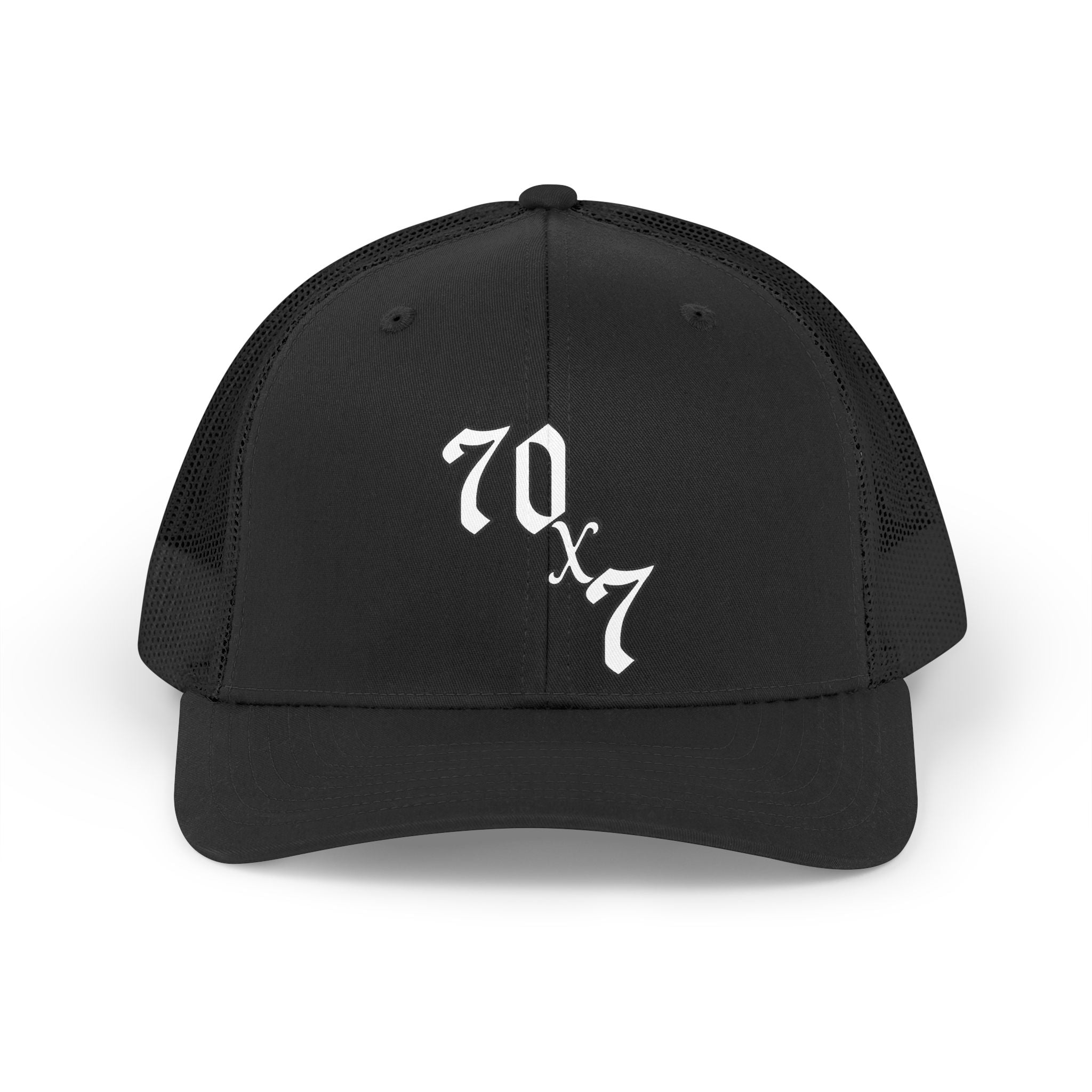 70x7 Forgive Hat