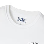 Armor of God T-Shirt — 'Put on the FULL Armor of God' Christian Faith Tee