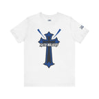 Faith Walkers — Inspirational Christian Tee