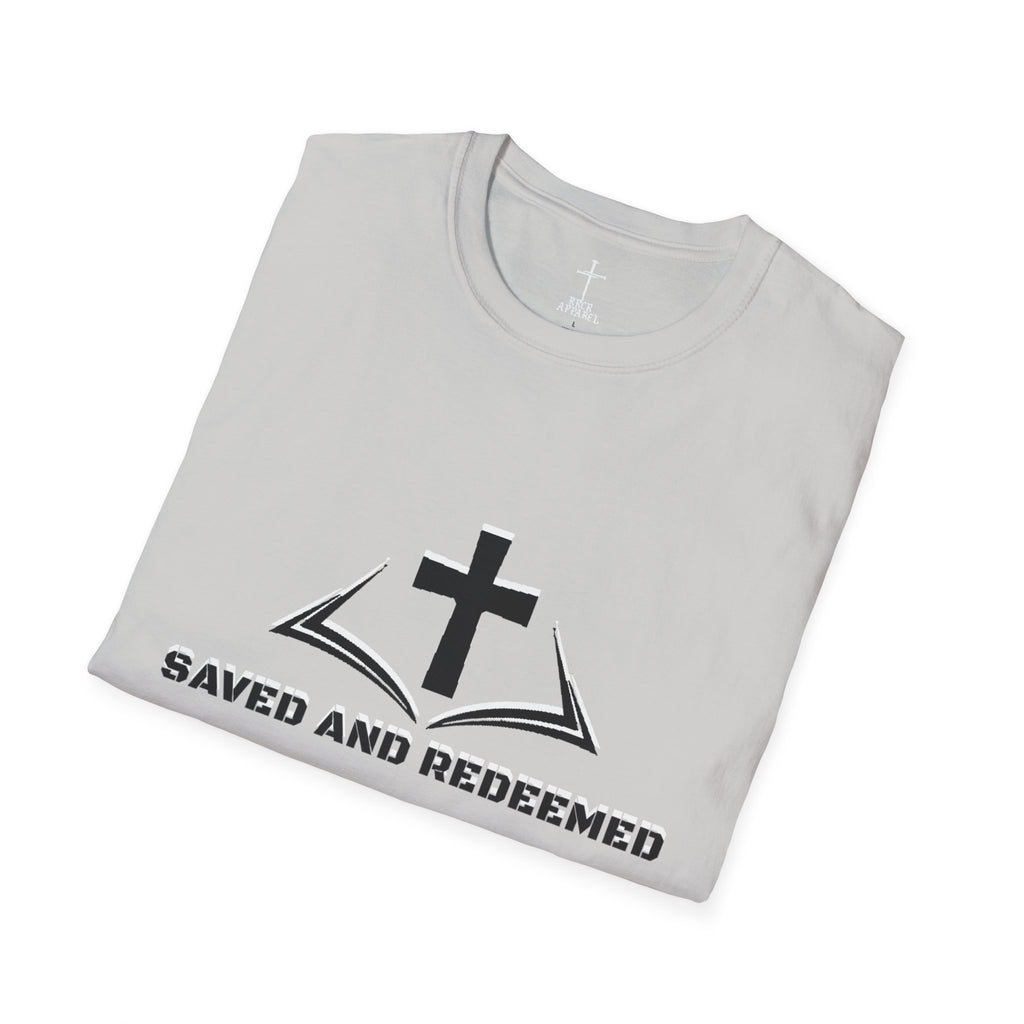 Save and Redeemed