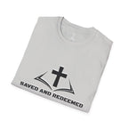 Save and Redeemed