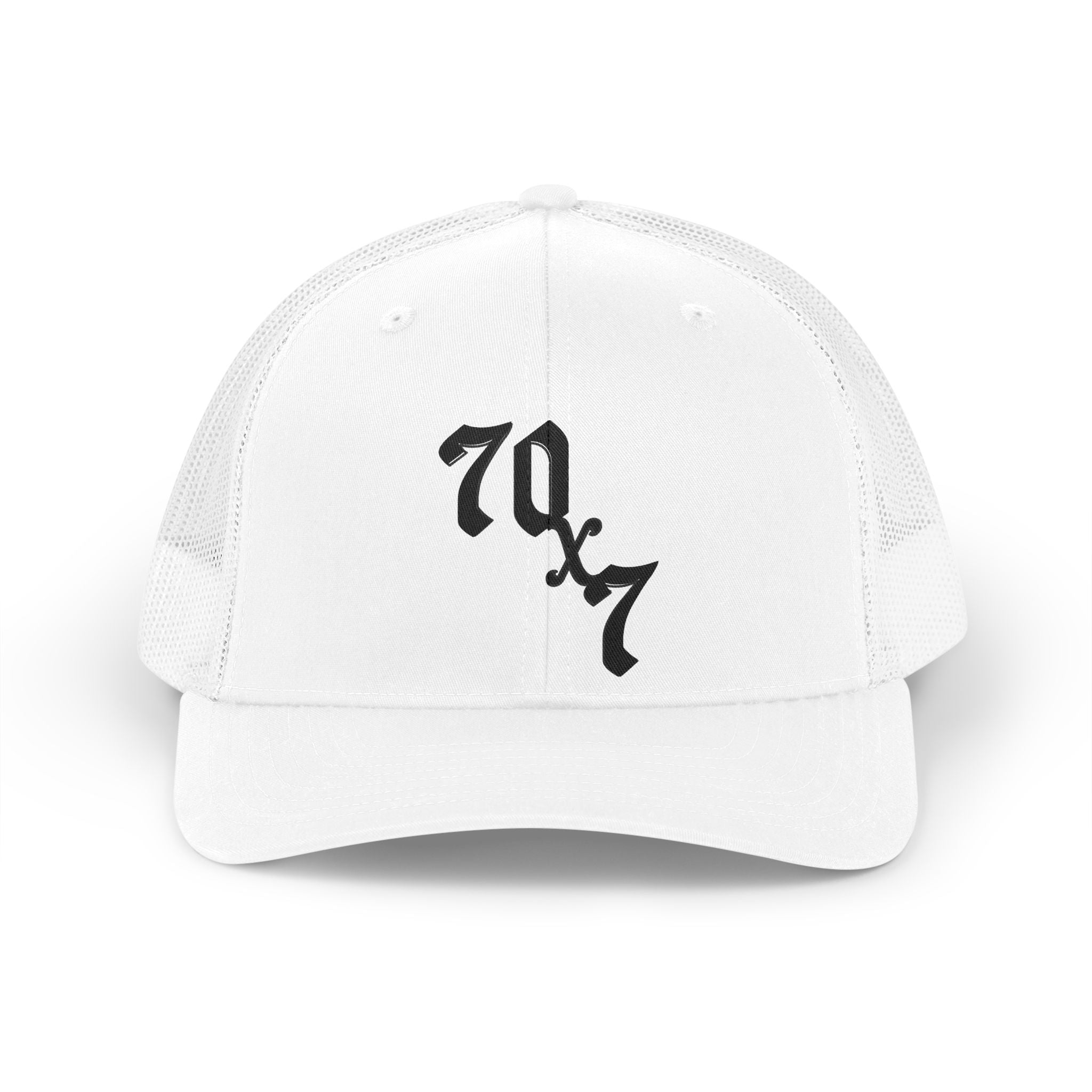 70x7 Forgive Hat