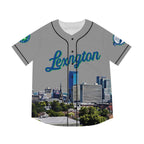 Baseball Jersey - Lexington City Connect