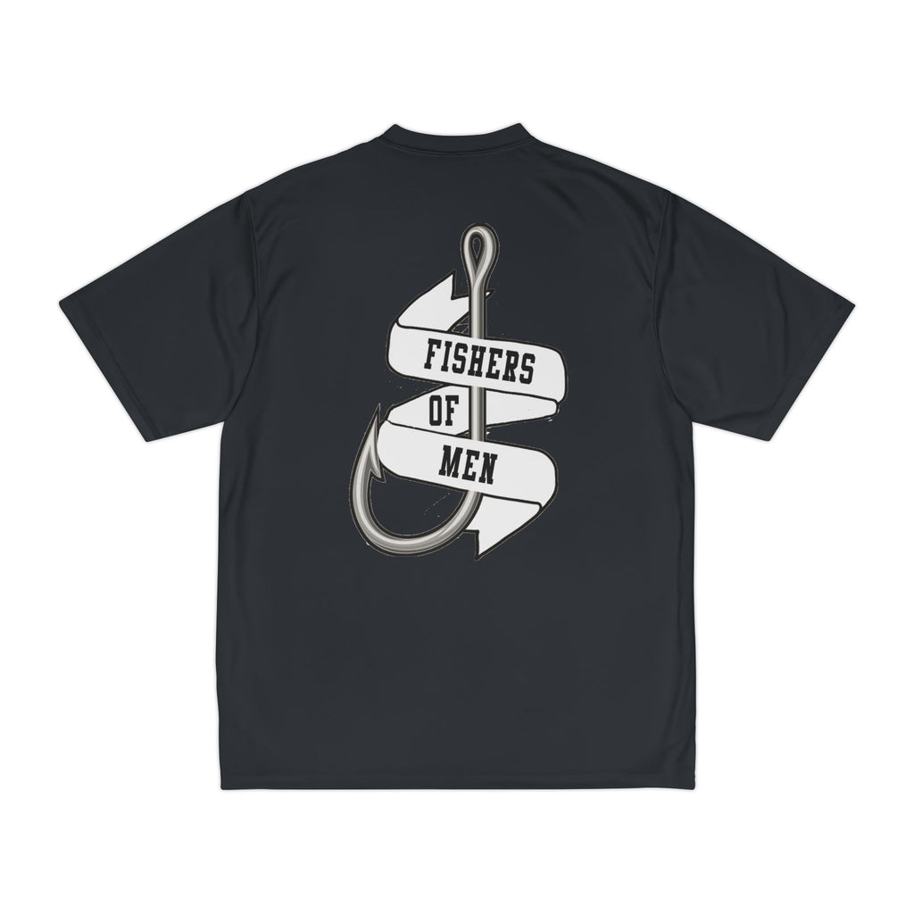 Fishers of Men Performance T-Shirt