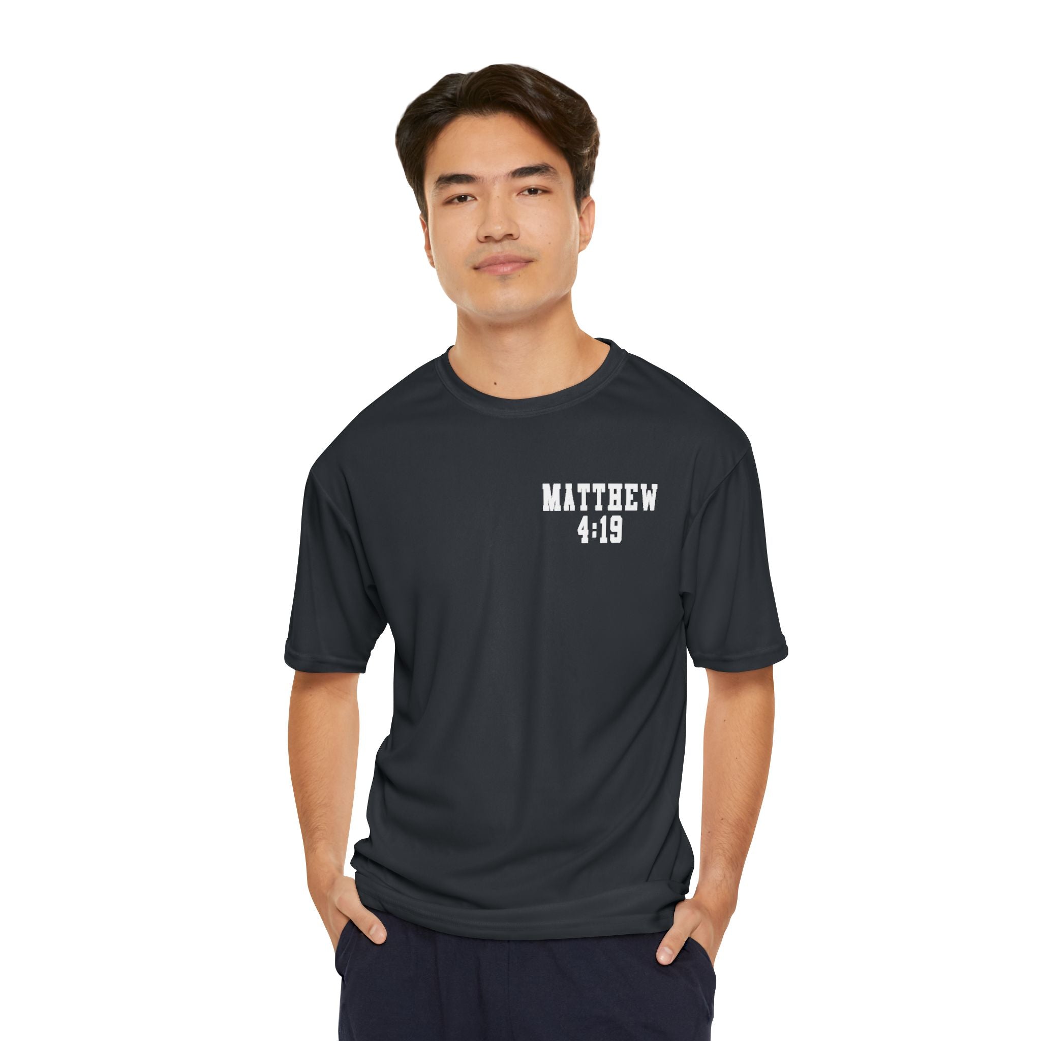 Fishers of Men Performance T-Shirt