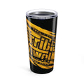 20oz Tumbler Terrible Towel