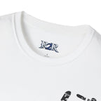 John 3:16 Unisex Softstyle T-Shirt