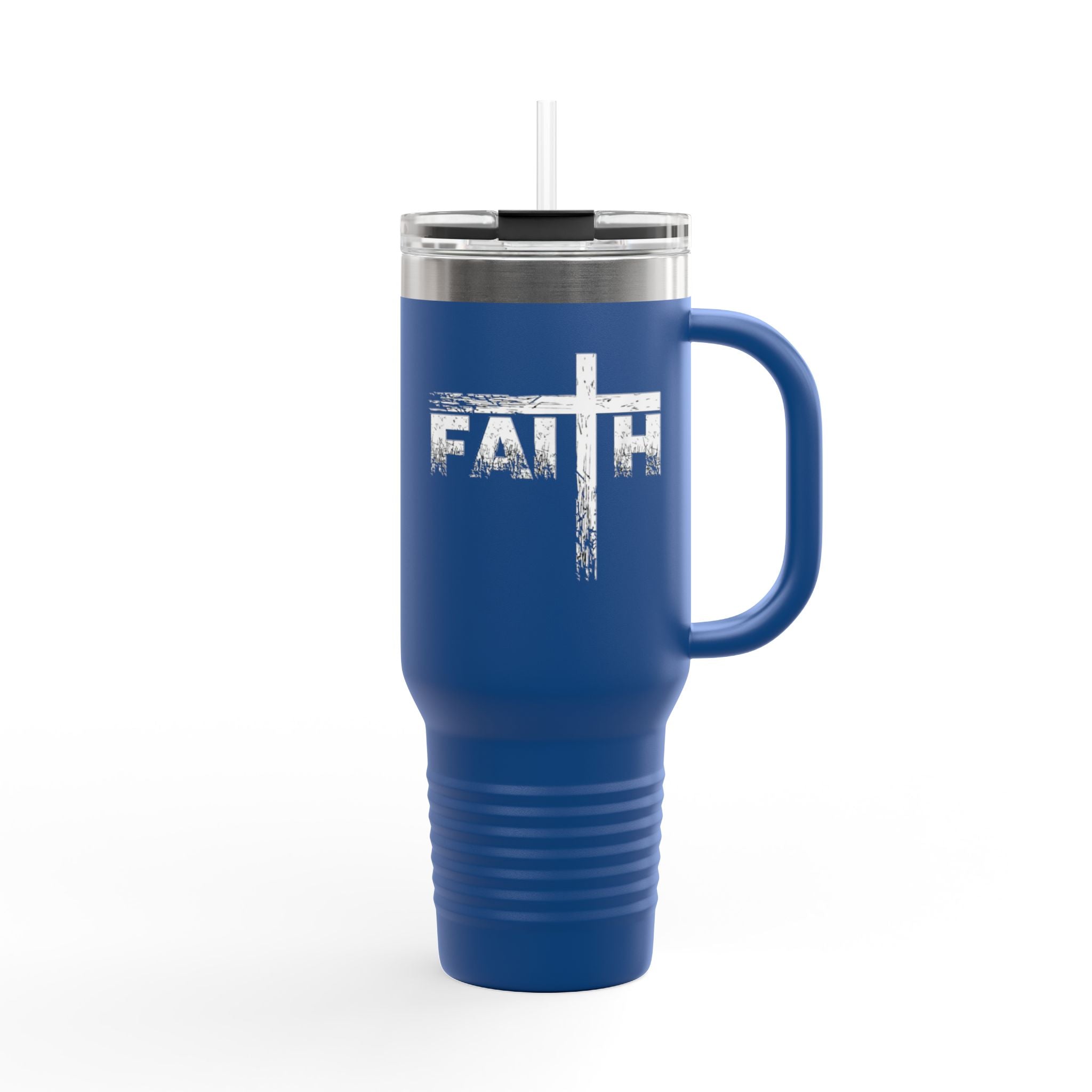 Faith Insulated Mug