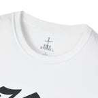 70x7 Forgive Inspirational Unisex T-Shirt