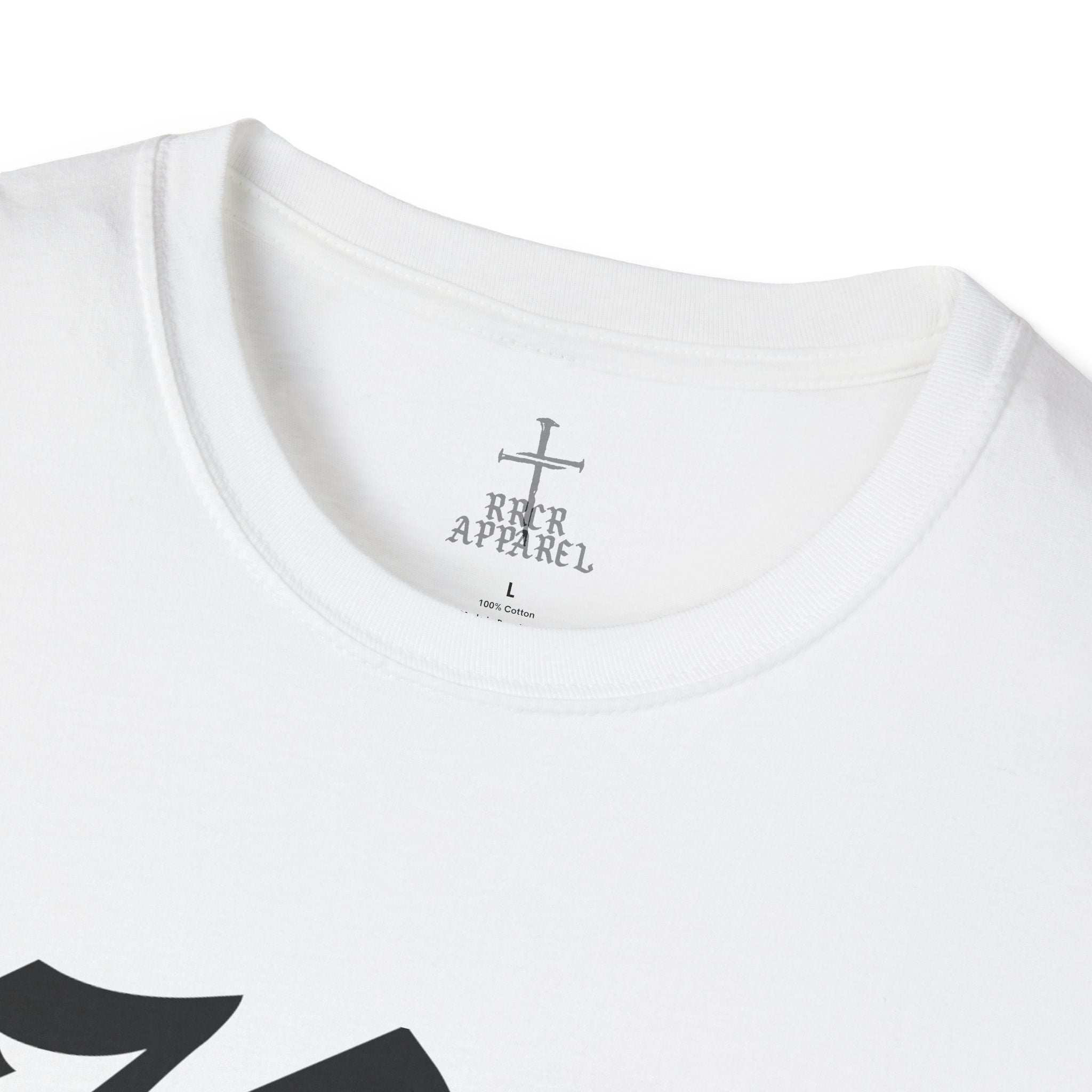 70x7 Forgive Inspirational Unisex T-Shirt