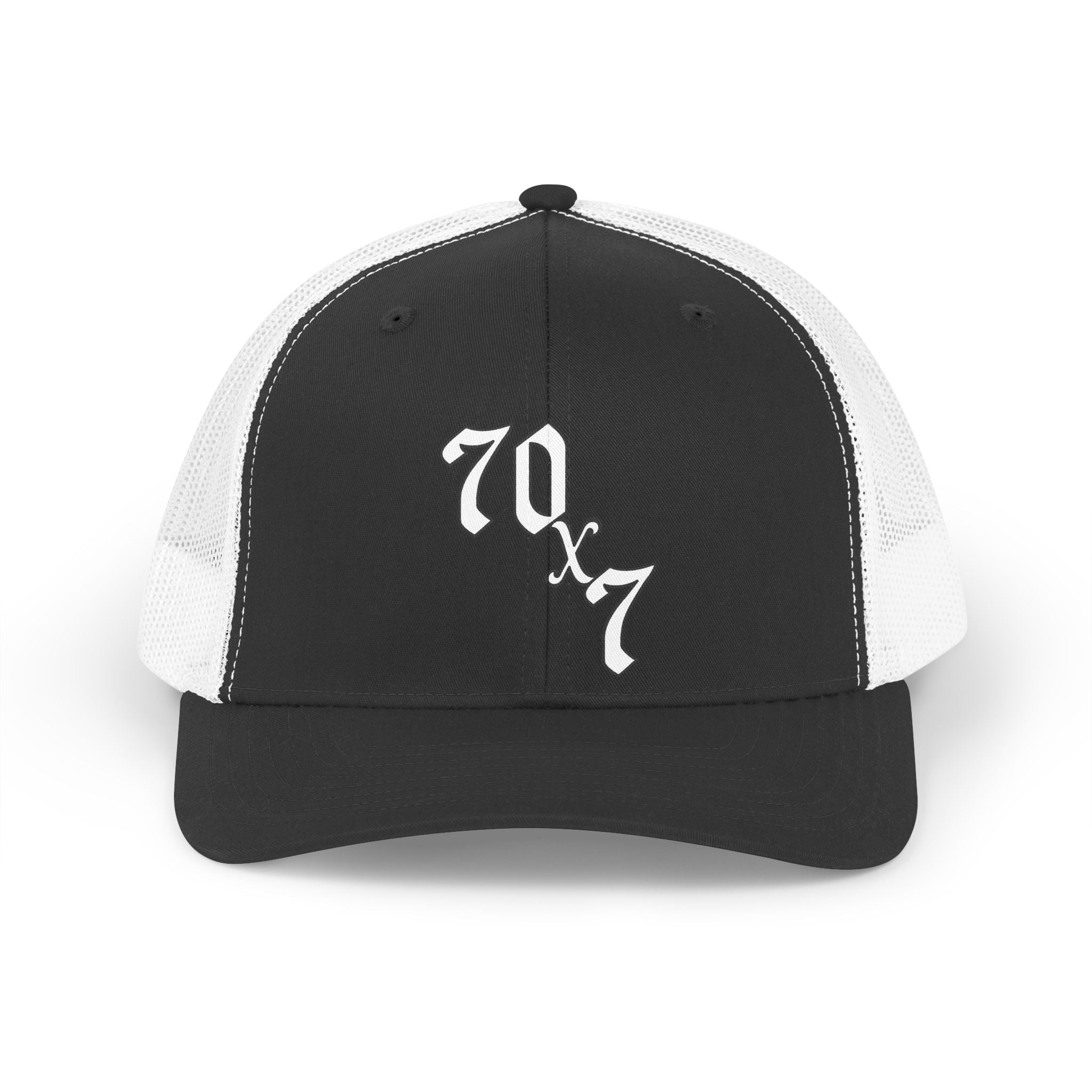 70x7 Forgive Hat