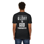 All Glory To God Jersey T-shirt