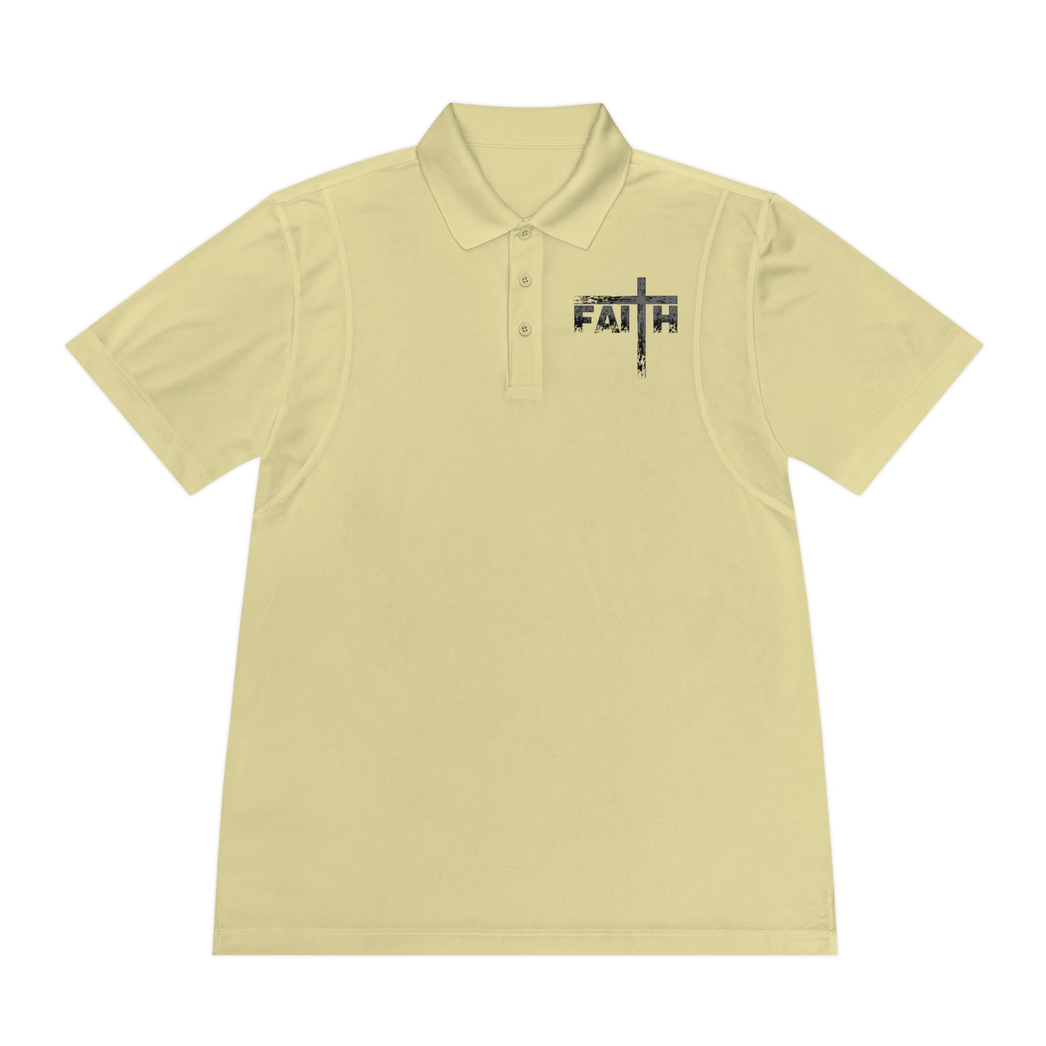 Faith Polo Shirt