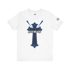 Faith Walkers — Inspirational Christian Tee