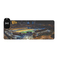 Steelers-LED Gaming Mouse Pad with Wireless Charging