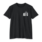 All Glory To God Jersey T-shirt