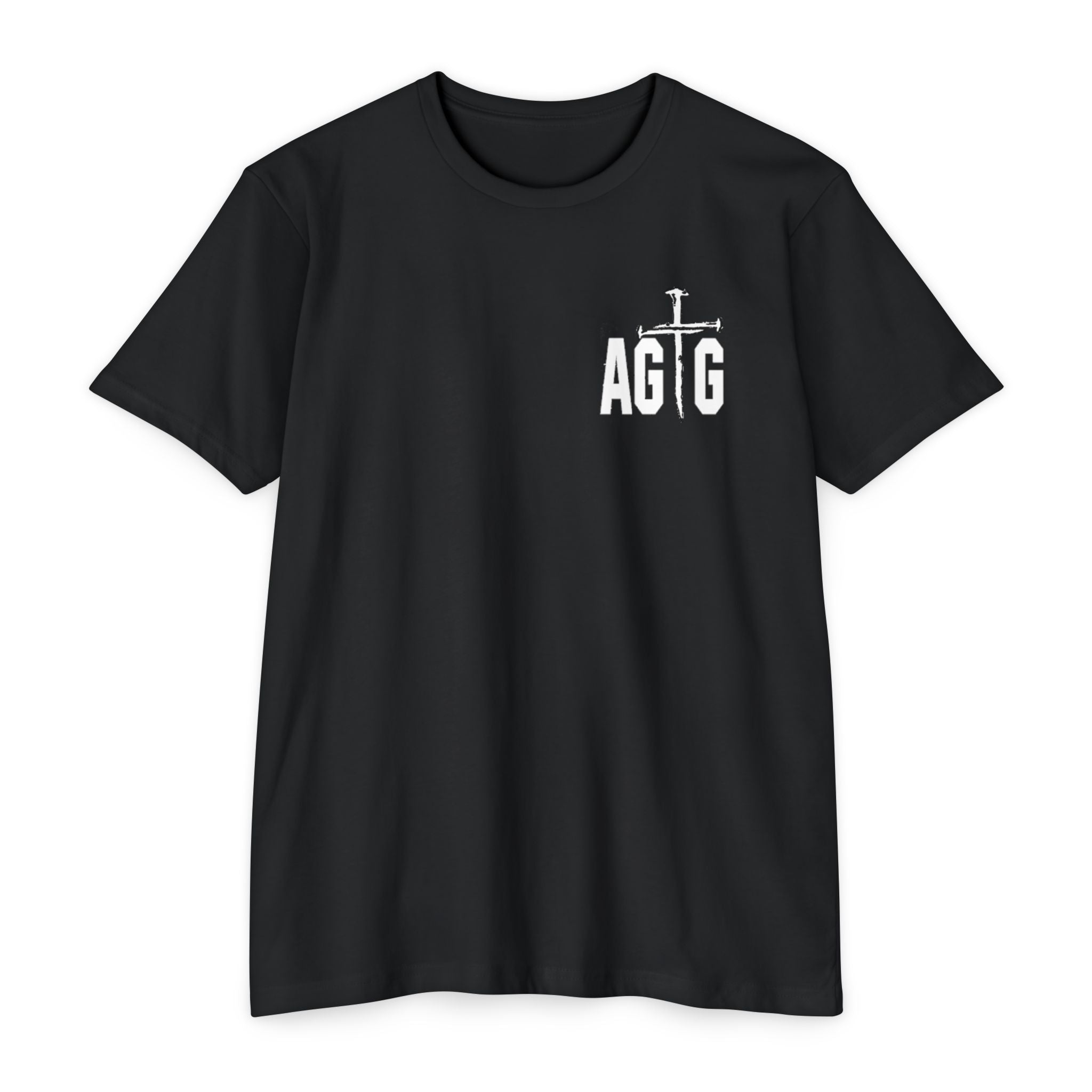 All Glory To God Jersey T-shirt
