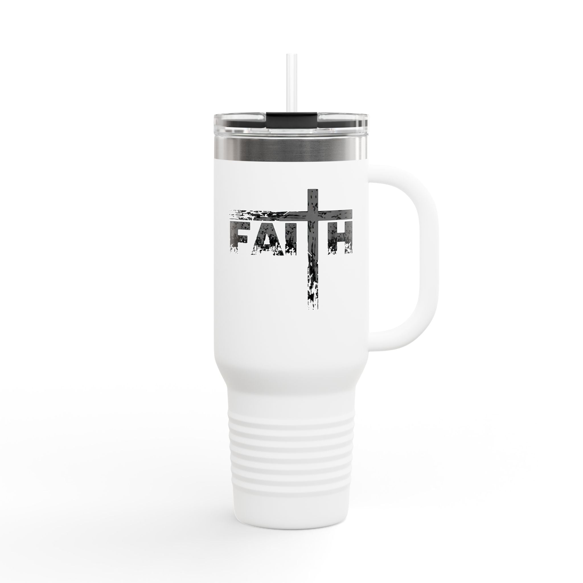 Faith Insulated Mug
