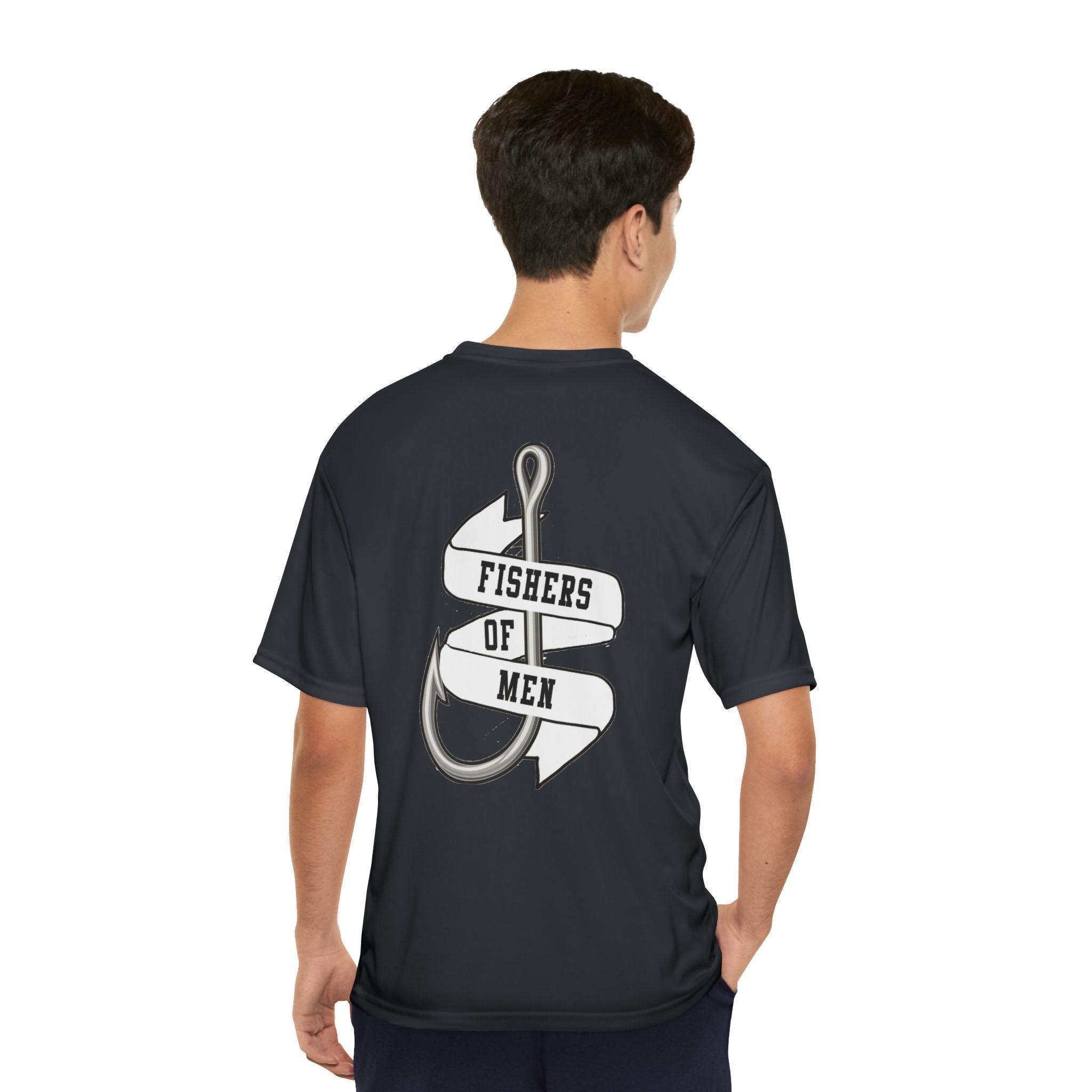 Fishers of Men Performance T-Shirt