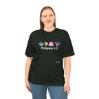 GOD is Greater than Highs and Lows