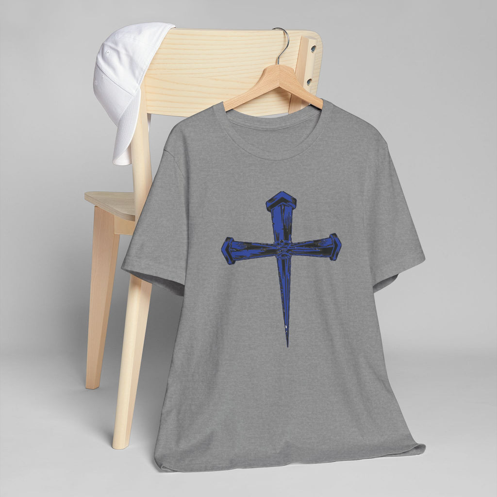 Unisex Jersey T-Shirt