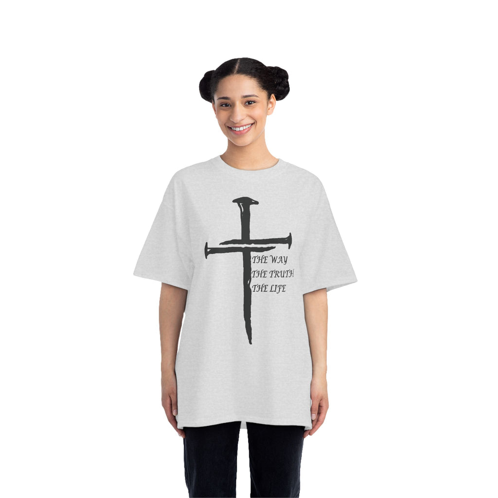 The Way, Truth and Life