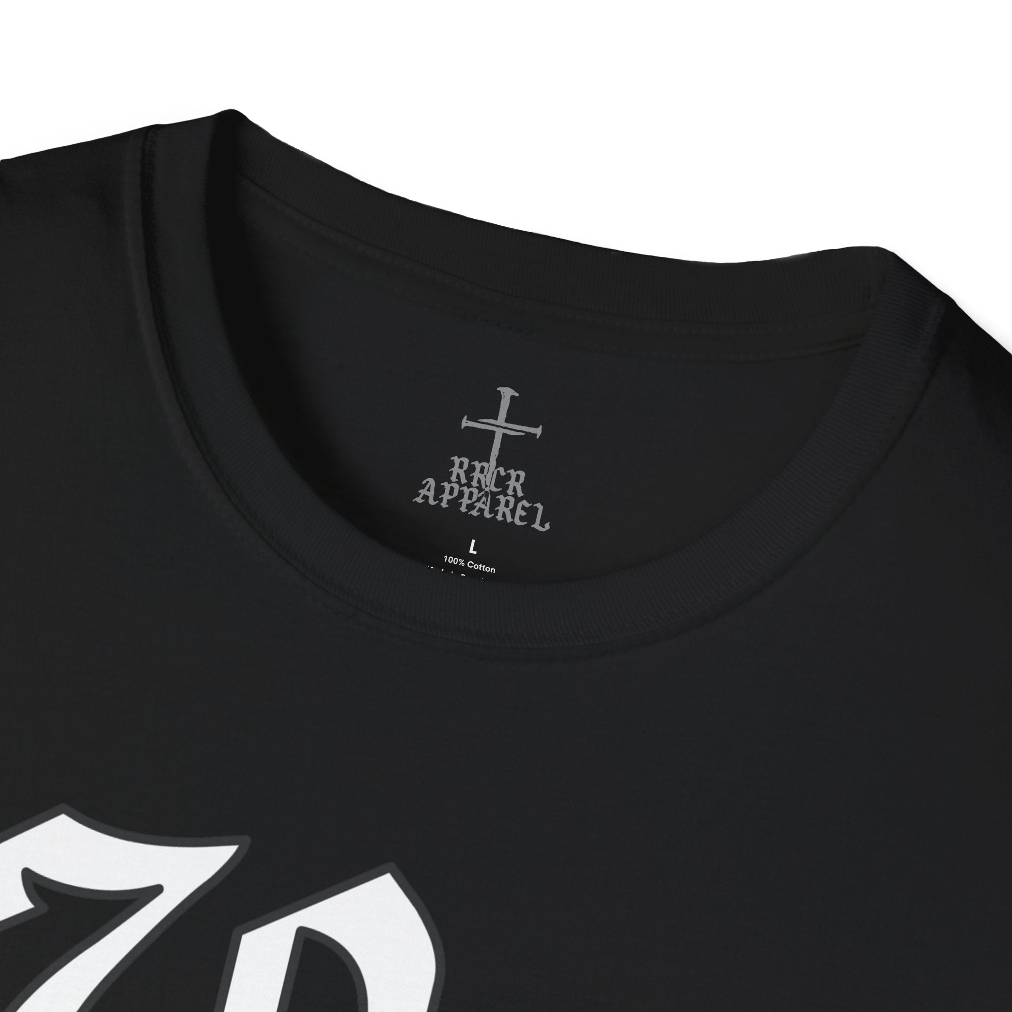 70x7 Forgive Inspirational Unisex T-Shirt