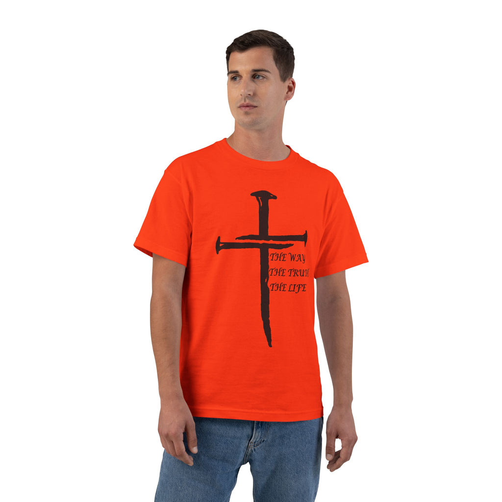 The Way, Truth and Life