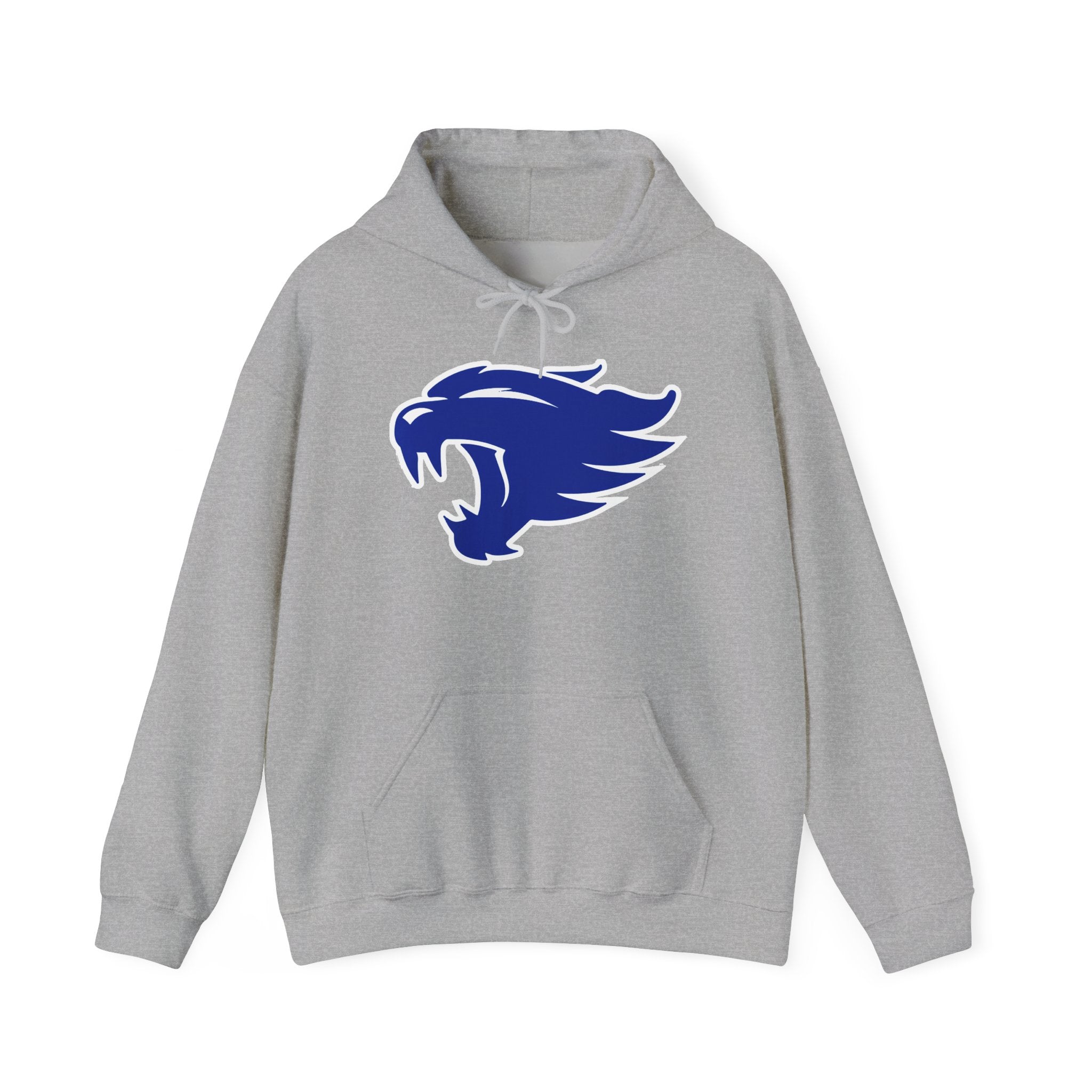 Hoodie - UK Wildcats