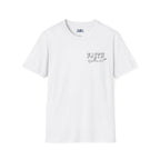 Faith is Like Wi‑Fi T‑Shirt — Inspirational Faith Quote Tee