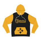 Color Rush Hoodie - Pittsburgh Steelers
