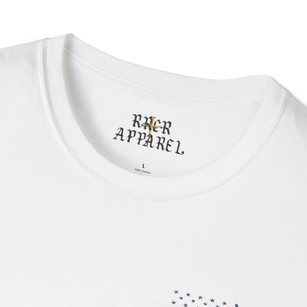 American by Birth Blue