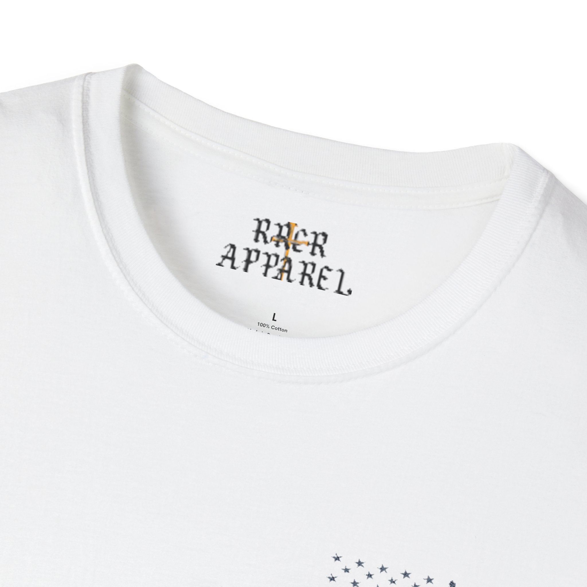 American by Birth Blue