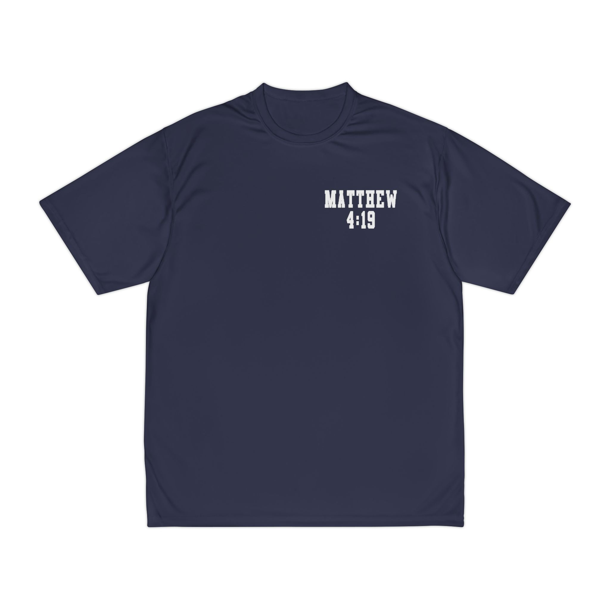 Fishers of Men Performance T-Shirt