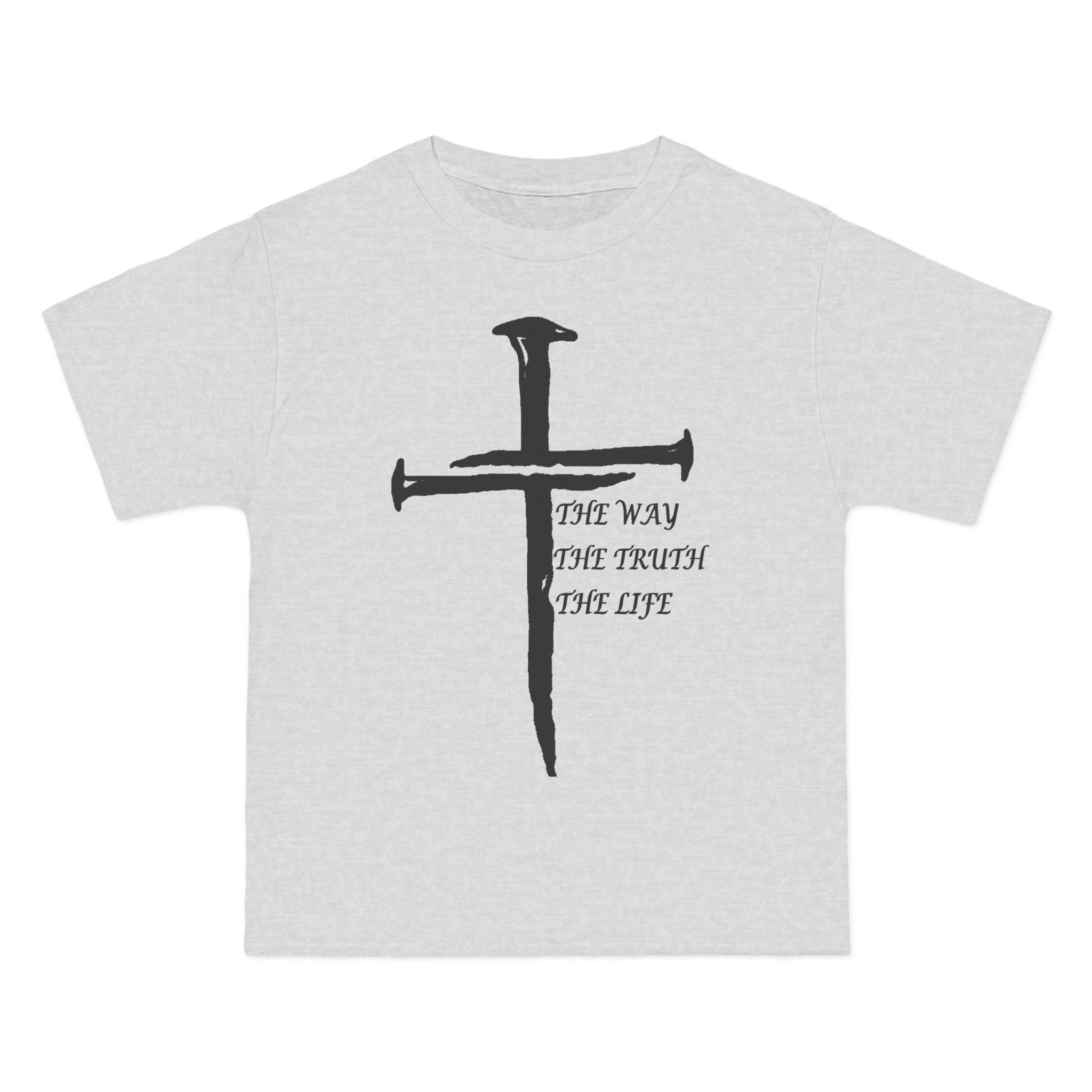 The Way, Truth and Life