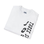 John 3:16 Unisex Softstyle T-Shirt