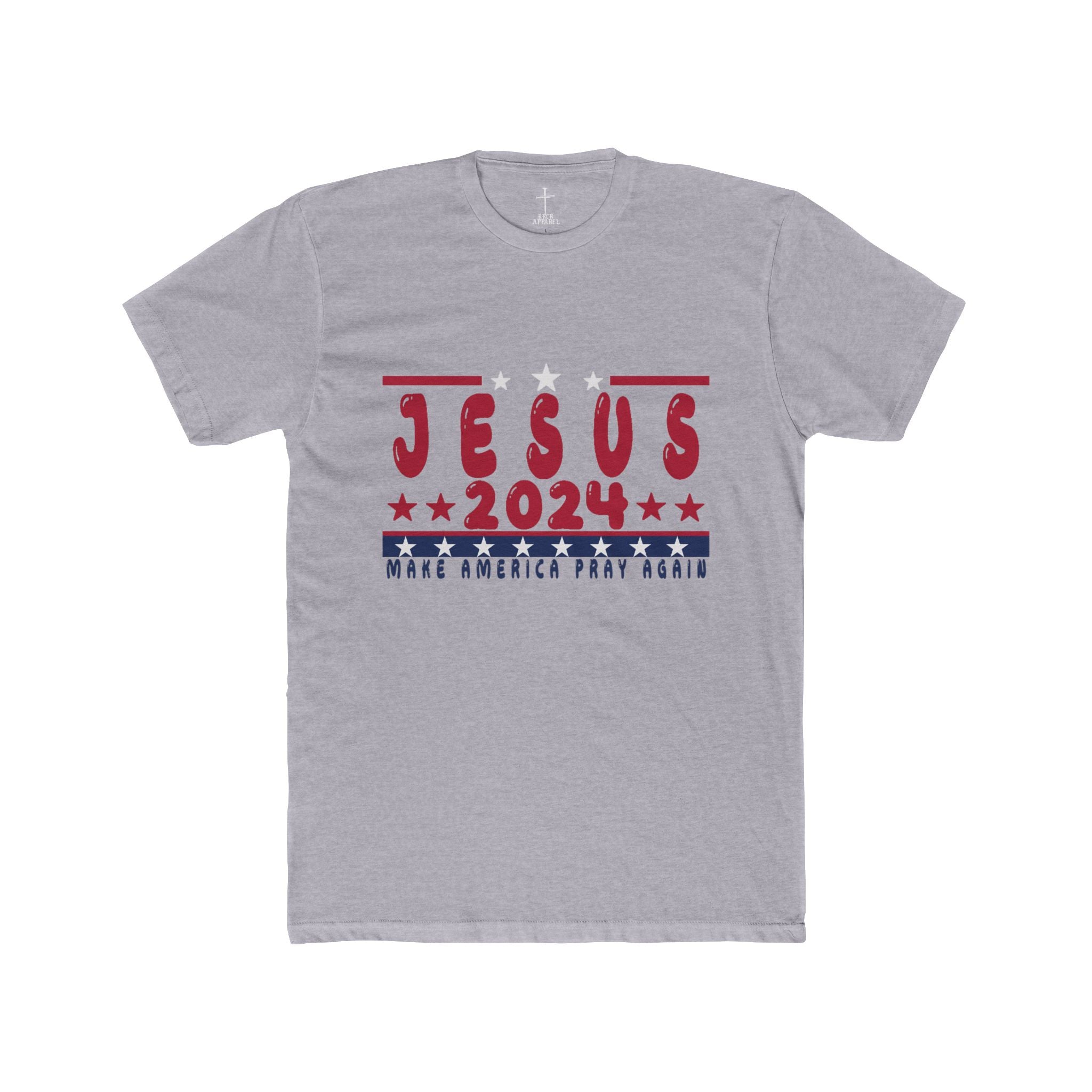 Jesus 2024