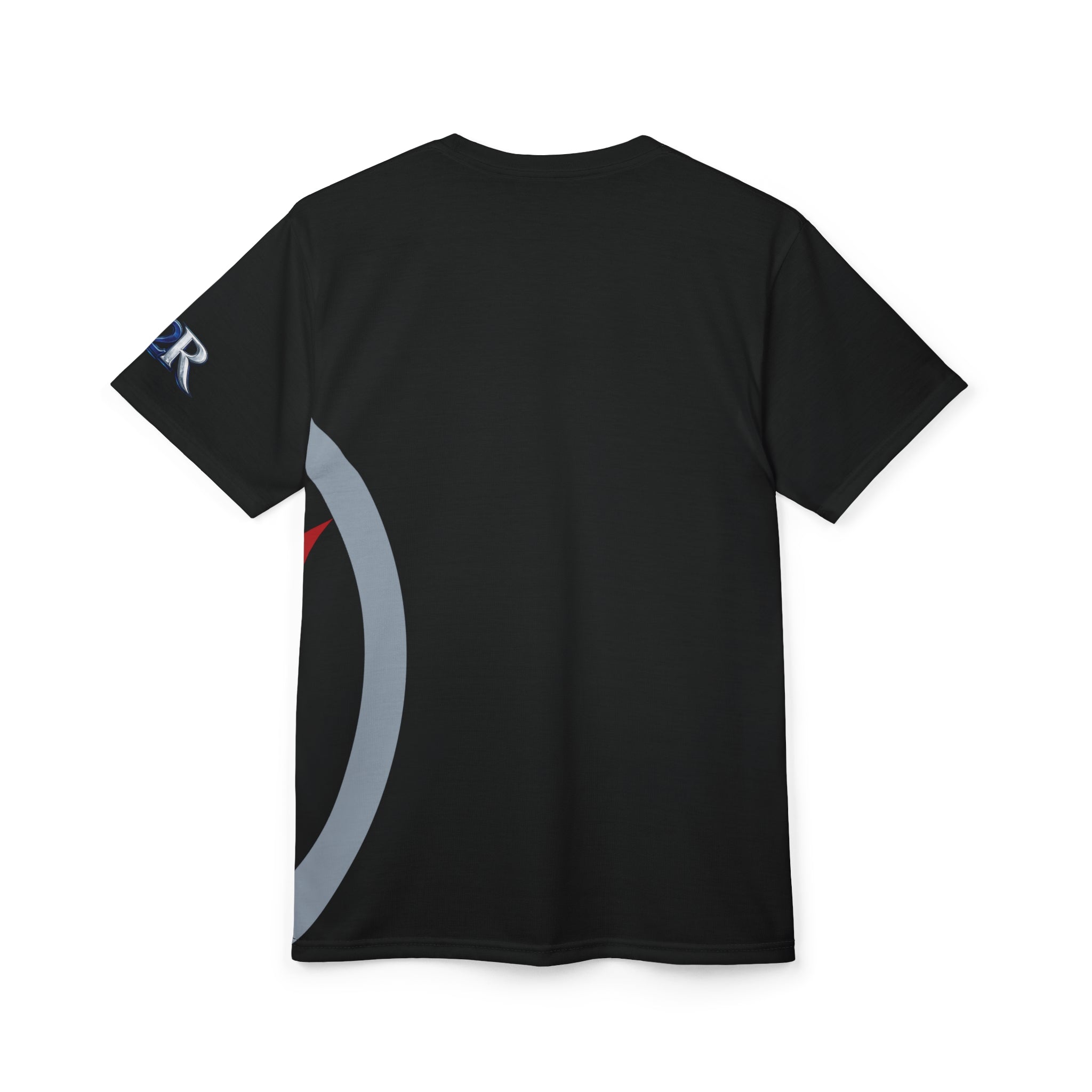 T-Shirt Steelers Large Logo Unisex Tee