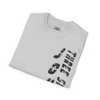 John 3:16 Unisex Softstyle T-Shirt